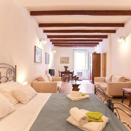 Alguerhome Casa Verde Dış mekan fotoğraf
