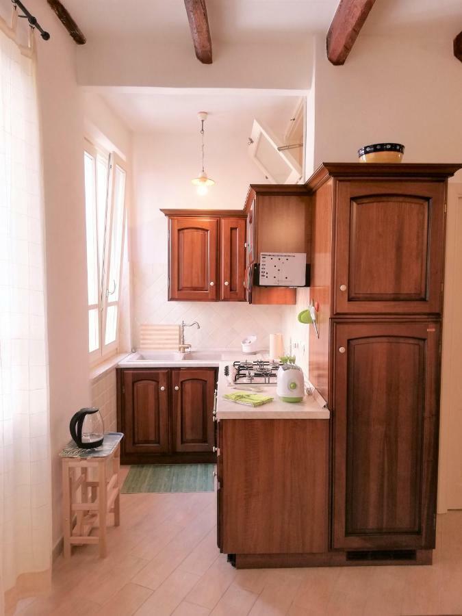 Alguerhome Casa Verde Dış mekan fotoğraf