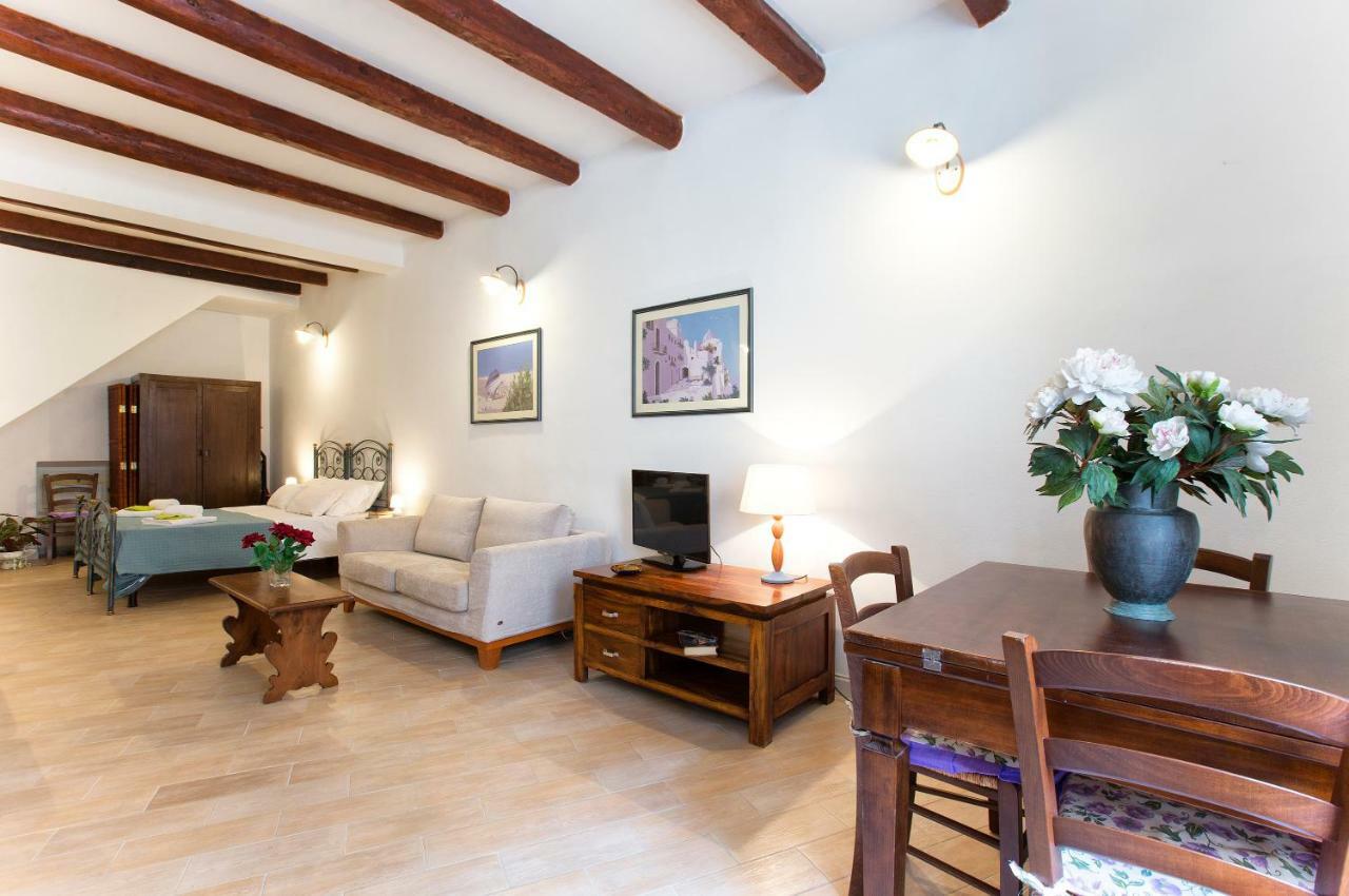 Alguerhome Casa Verde Dış mekan fotoğraf