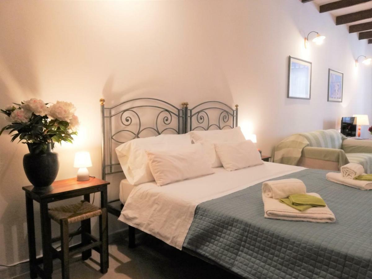 Alguerhome Casa Verde Dış mekan fotoğraf