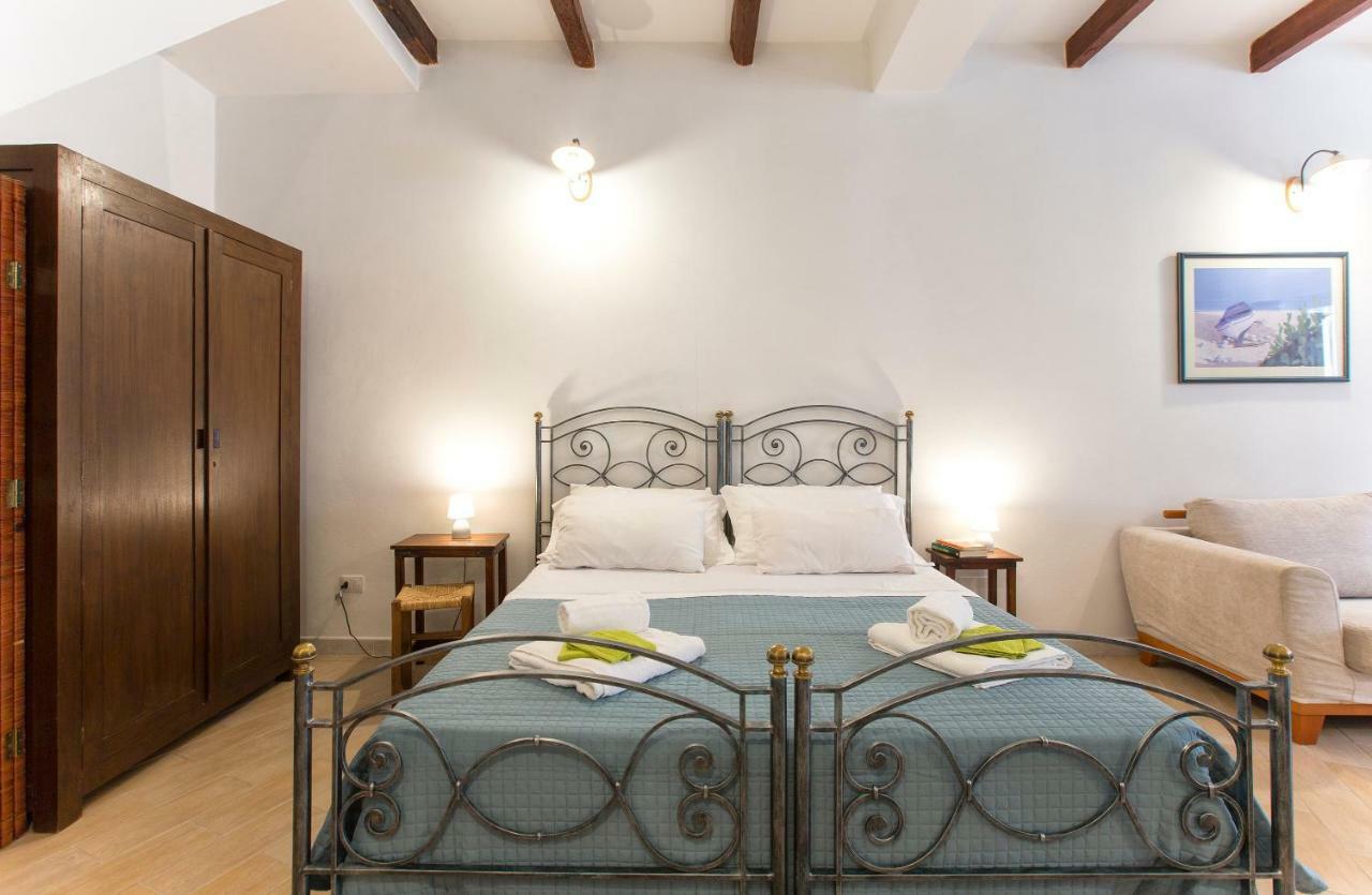 Alguerhome Casa Verde Dış mekan fotoğraf